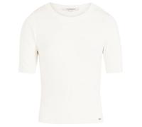 Morgan 242-mint Damenpullover, Elfenbein, Small