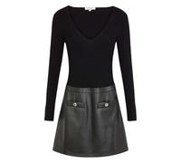 Morgan 242-Regota-Kleid, schwarz, 40 Frau