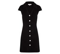 Morgan 242-RMSIX-Kleid, Schwarz, XL Frau