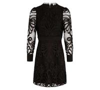 Morgan 242-Roslax-Kleid, schwarz, 34 Frau