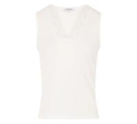 Morgan 251-Dadilo Débardeure, Off White M, große Frau