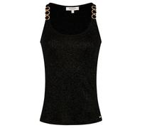 Morgan 251-didoa Debardeurs, Black M, XL Frau