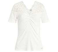 Morgan 251-Mseoul-Pullover, Mint, XS Frau