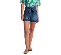 Morgan 251-Shaky Short, Jean Stone, 36 Frau