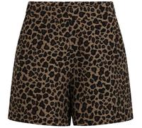 Morgan 251-shili.f Shorts, Beige, 34 Frau