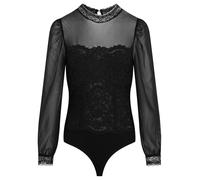 Morgan Damen 251-twist Body, Schwarz, Small