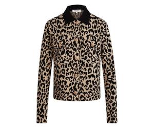 Morgan 252-mboleo Damenweste, Beige M, Small