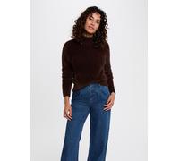 Morgan - Bekleidung 252-MFENNY - braun - Größe L