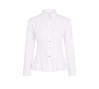 Morgan 261 Korsett für Damen, Off White, M, Größe 38