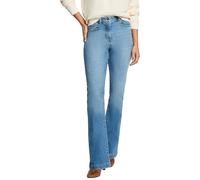 Morgan 261-puiko Damen Jeans, Denim Stone, XS