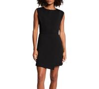 Morgan 261-rgaga Kleid, Schwarz, M, 42 für Damen