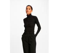 Morgan - Bekleidung 132-MENTOS.M - schwarz - Größe XXL