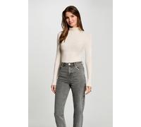 Morgan Pullover MENTOS in Beige EU XS