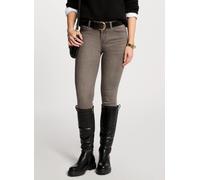 Morgan - Bekleidung 201-POM.P - grau - Größe 46