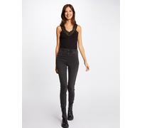 Morgan - Bekleidung 212-DNANA - schwarz - Größe M