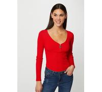 Morgan - Bekleidung 212-Mbanzi - rot - Größe S