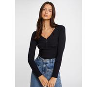 Morgan - Bekleidung 222-MENZA - blau - Größe S