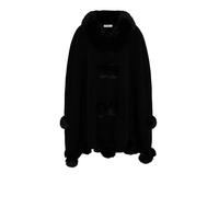 Morgan - Bekleidung 232-5POMPO - schwarz - Größe T.U