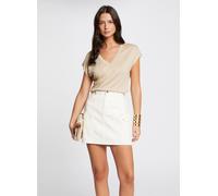 Morgan - Bekleidung 241-DAGA - beige - Größe M