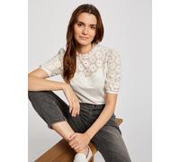 Morgan - Bekleidung 241-DULIE - weiß - Größe L