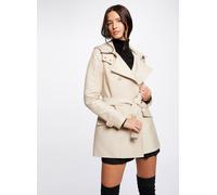 Morgan Damen 241-gladia Trench, beige, 40