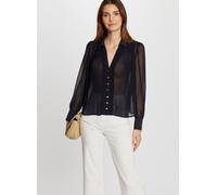 Morgan - Bekleidung 242-CPLIA - blau - Größe 44