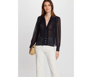 Morgan - Bekleidung 242-CPLIA - blau - Größe 44