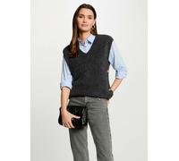 Morgan De Toi Gilet Donna Westen 491340 - Größe: M