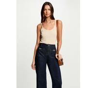 Morgan - Bekleidung 251-DIDOA - weiß - Größe L