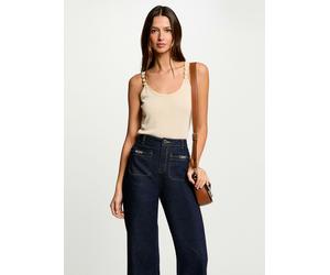 Morgan - Bekleidung 251-DIDOA - weiß - Größe XL