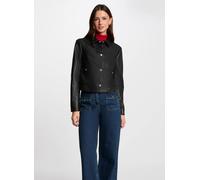 Morgan - Bekleidung 251-GKISS - schwarz - Größe 44