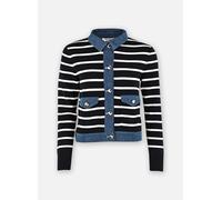 Morgan - Bekleidung 251-MNAKI - blau - Größe XL