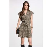 Morgan - Bekleidung 251-REVAM - braun - Größe 42