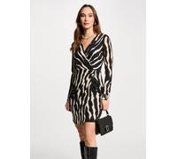 Morgan - Bekleidung 251-RIBLO.F - schwarz - Größe 36