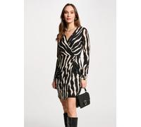 Morgan - Bekleidung 251-RIBLO.F - schwarz - Größe 40