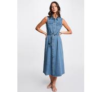 Morgan - Bekleidung 251-RJEAN - blau - Größe 38