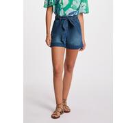 Morgan - Bekleidung 251-SHAKY - blau - Größe 38