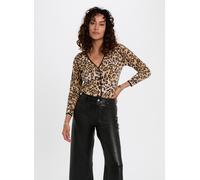 Morgan - Bekleidung 252-MCALL - beige - Größe XL