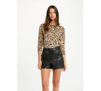 Morgan - Bekleidung 252-MCAVI - beige - Größe M