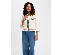 Morgan - Bekleidung 252-MCLAIRE - weiß - Größe XL