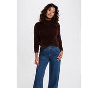 Morgan - Bekleidung 252-MFENNY - braun - Größe XXL