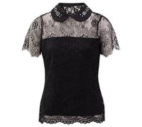 Morgan Damen 192-damien.n T-Shirt, Schwarz (Noir Noir), X-Large (Herstellergröße: TXL)