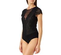 Morgan Damen 201-donao.n T-Shirt, Schwarz (Noir Noir), Small (Herstellergröße: Ts)