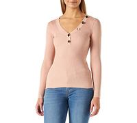 Morgan Damen 201-mbanbi.n Pullover, Pfingstrose, Medium