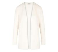 Morgan Damen 222 ml Strickjacke, elfenbeinfarben, XS