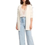 Morgan Damen 222 ml Strickjacke, Ivoire, XL