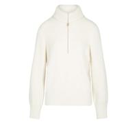 Morgan Damen 222-mnovi Pullover, beige, Medium