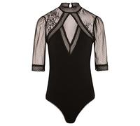 Morgan Damen 231-datil T-Shirt, Schwarz, 38