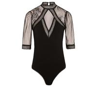 Morgan Damen 231-datil T-Shirt, Schwarz, 42