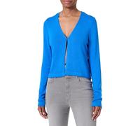 Morgan Damen 231-mzina Weste, Saphir M, Large